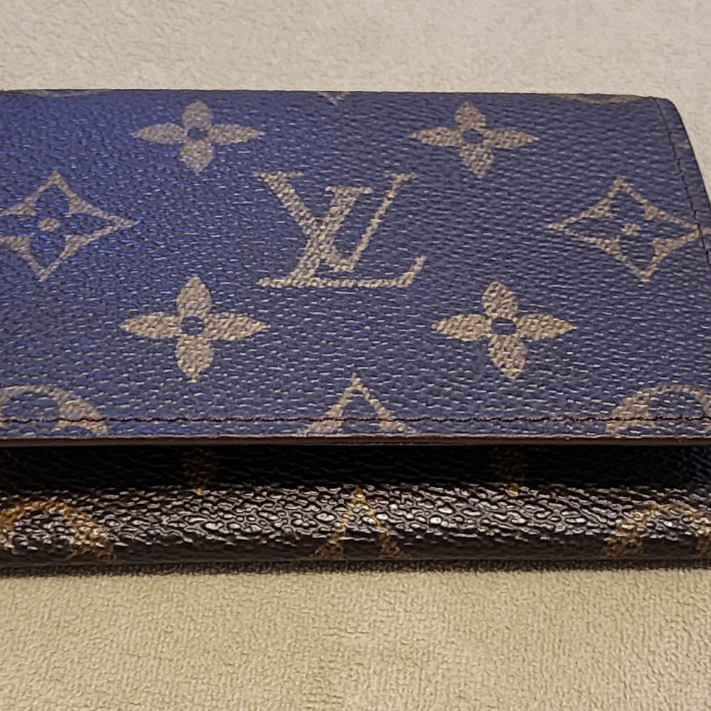 🔥SLG CARD WALLET🔥Louis Vuitton envelope card holder